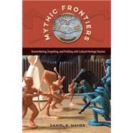 Mythic Frontiers
