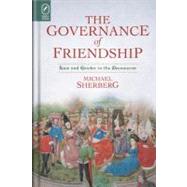 The Governance of Friendship