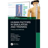 Human Factors in Simulation and Training