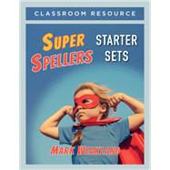 Super Spellers Starter Sets