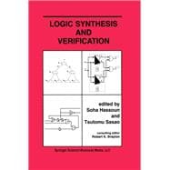 Logic Synthesis and Verification