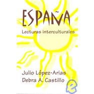 Espana: Lecturas Interculturales