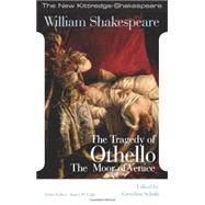 The Tragedy of Othello, the Moor of Venice