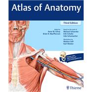 Atlas of Anatomy