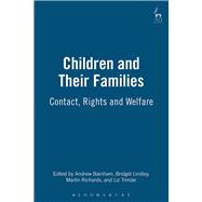 Children and Their Families Contact, Rights and Welfare