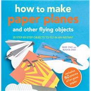 How to Make Paper Planes