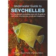 Underwater Seychelles