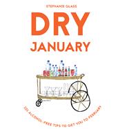Dry January 101 Alcohol-free Tips to Get You to February