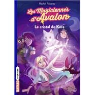 Les magiciennes d'Avalon, Tome 02