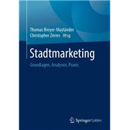 Stadtmarketing