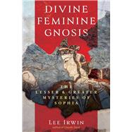 Divine Feminine Gnosis,9798888502532