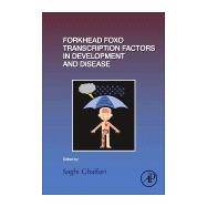 Forkhead Foxo Transcription Factors in Development and Disease