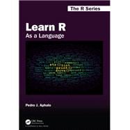 Learn R