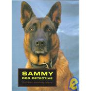 Sammy, Dog Detective