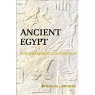 Ancient Egypt: Foundations of a Civilization