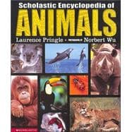 Scholastic Encyclopedia of Animals