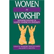 Women at Worship