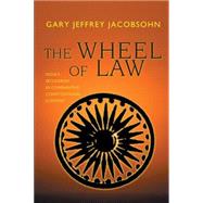 The Wheel Of Law