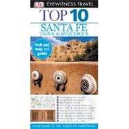 Top 10 Santa Fe