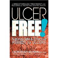 Ulcer Free,9780757002533