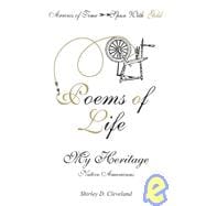 Arrows of Time Spun With Gold