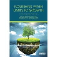 Flourishing Within Limits to Growth: Following Nature's Way