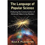 The Language of Popular Science