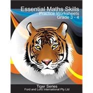 Essential Maths Skills - Grade 3 -4