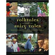 Folktales and Fairy Tales