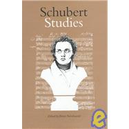 Schubert Studies