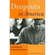 Dropouts In America