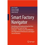 Smart Factory Navigator