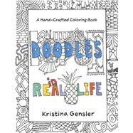 Doodles in Real Life