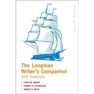 The Longman Writer's Companion with Exercises