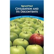 Civilization and Its Discontents