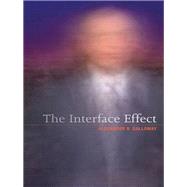 The Interface Effect