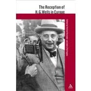 The Reception of H.G. Wells in Europe