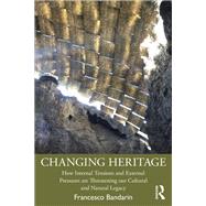 Changing Heritage