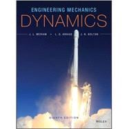 Engineering Mechanics-dynamics