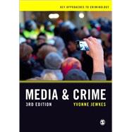 Media & Crime