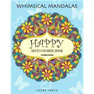 Whimsical Mandalas