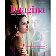 Imagina 4th Edition with SuperSite Plus and Websam Access Code