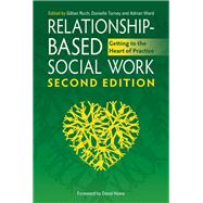 Relationship-based Social Work