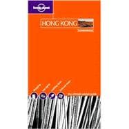 Lonely Planet Hong Kong (Condensed)