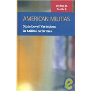 American Militias