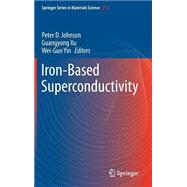 Iron-based Superconductivity
