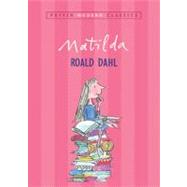 Matilda (Puffin Modern Classics)