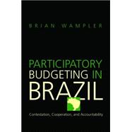 Participatory Budgeting in Brazil