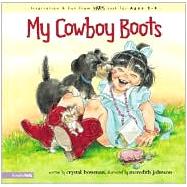 My Cowboy Boots