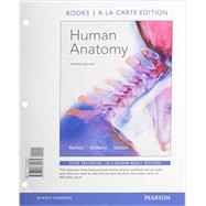 Human Anatomy, Books A La Carte Edition